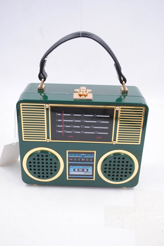 Sacs à main Maroquinerie Bronze Systyle AMY-2412 Efashion Paris