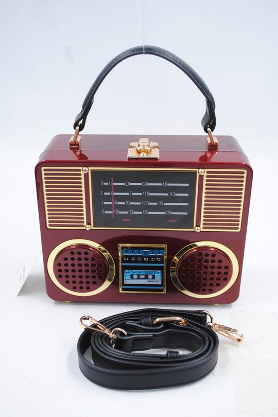 Sacs à main Maroquinerie Bronze Systyle AMY-2412 Efashion Paris