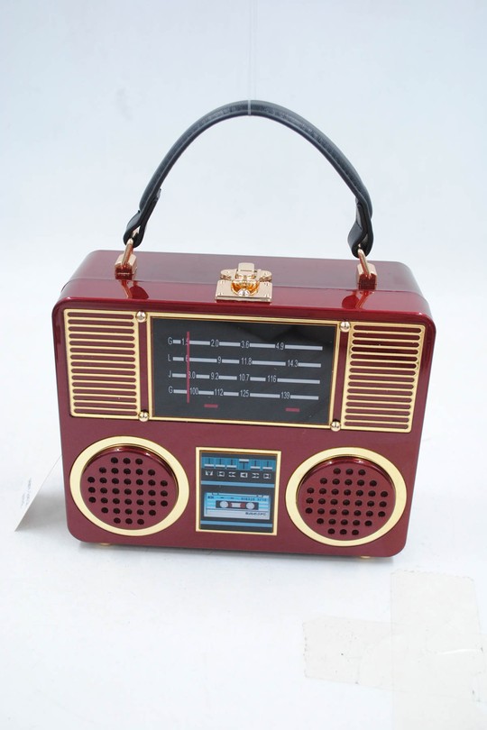 Sacs à main Maroquinerie Bronze Systyle AMY-2412 Efashion Paris