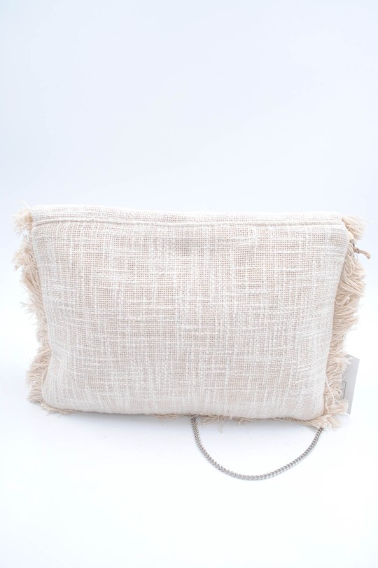 Shoulder bags Bags Beige Systyle SGK-76 Efashion Paris