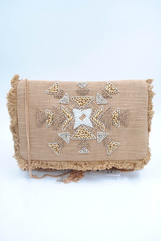 Shoulder bags Bags Camel Systyle SGK-77 Efashion Paris