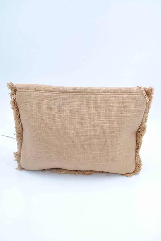 Shoulder bags Bags Camel Systyle SGK-77 Efashion Paris