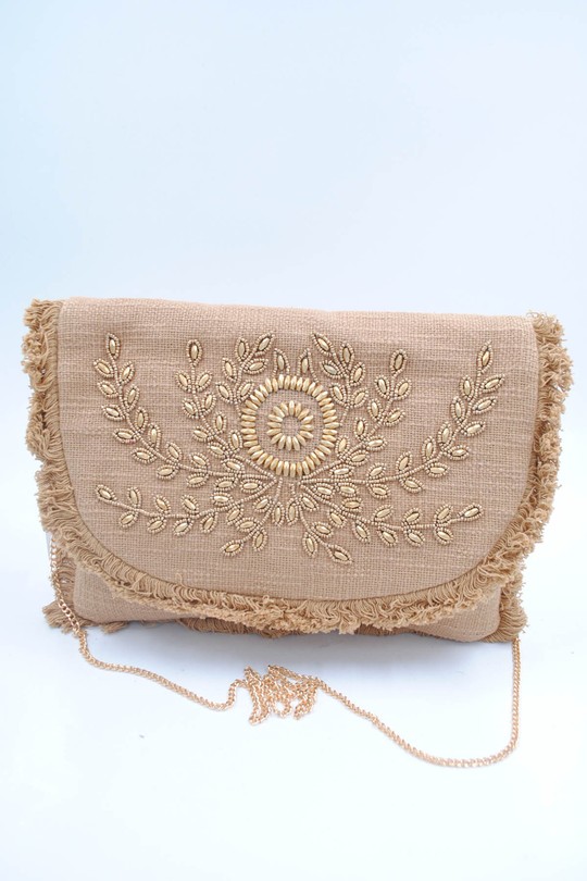 Shoulder bags Bags Camel Systyle SGK-74 Efashion Paris