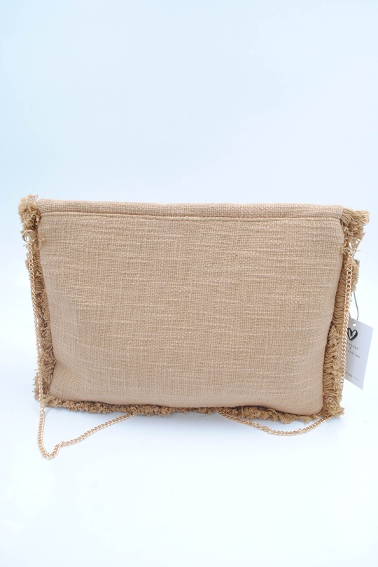 Shoulder bags Bags Camel Systyle SGK-74 Efashion Paris