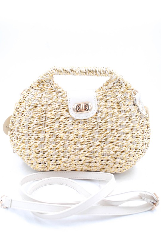 Sacs à main Maroquinerie Camel / Or Systyle S-2401 Efashion Paris