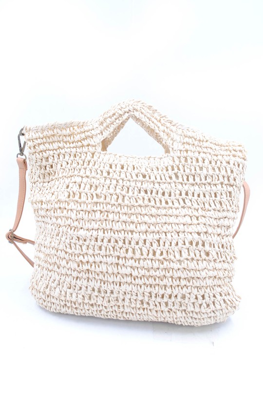 Sacs à main Maroquinerie Beige Systyle BN-3423 Efashion Paris