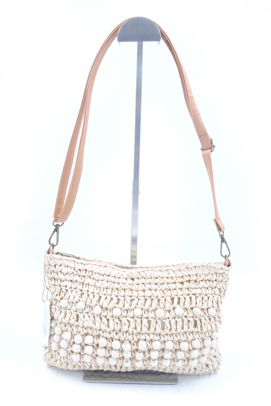 Shoulder bags Bags Camel Systyle BN-3424 Efashion Paris