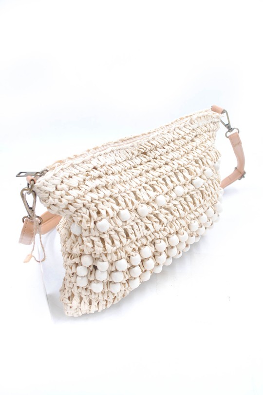 Shoulder bags Bags Camel Systyle BN-3424 Efashion Paris