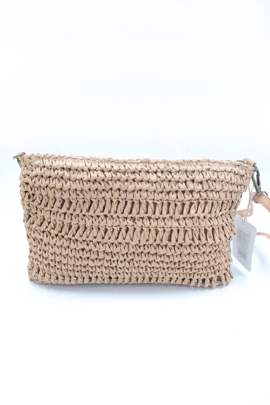 Shoulder bags Bags Camel Systyle BN-3424 Efashion Paris