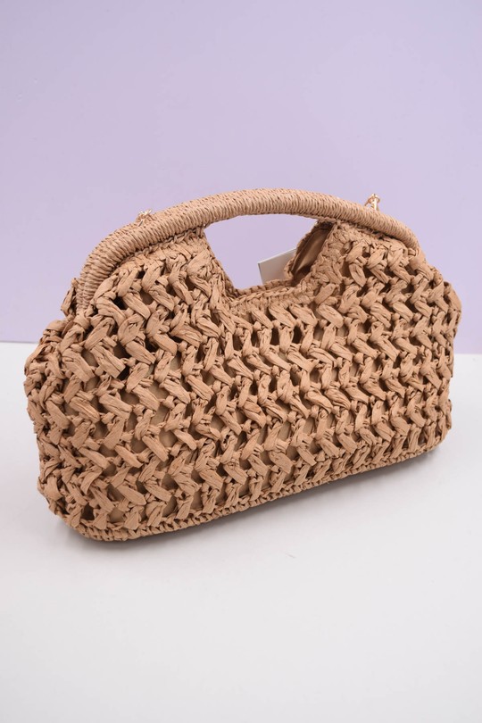 Sacs à main Maroquinerie Camel Systyle 805 Efashion Paris