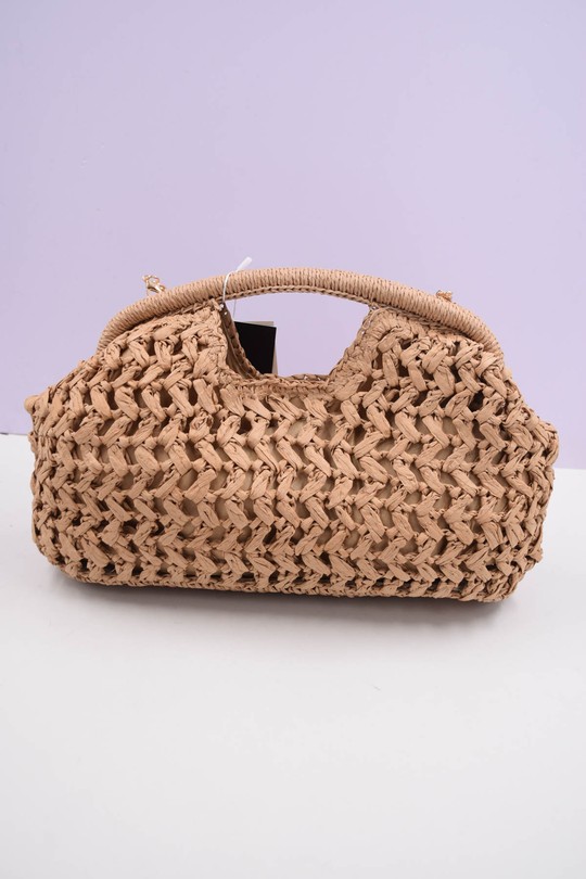 Sacs à main Maroquinerie Camel Systyle 805 Efashion Paris