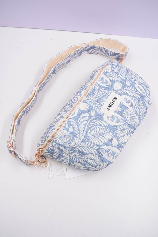 Sacs bananes Maroquinerie Beige Systyle XX-1 Efashion Paris