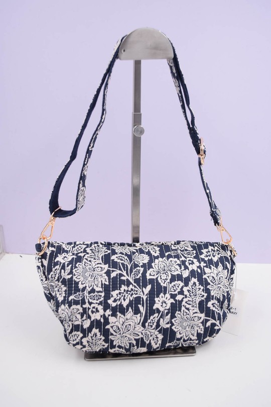 Riñonera Marroquinería Beige Systyle XX-1 Efashion Paris