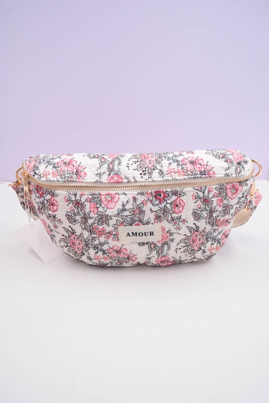 Sacs bananes Maroquinerie Beige Systyle XX-1 Efashion Paris