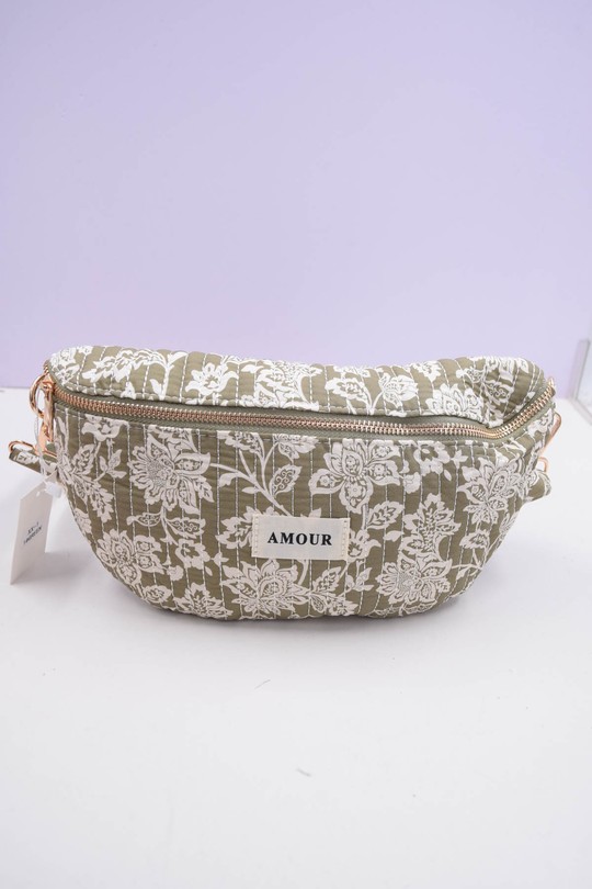 Sacs bananes Maroquinerie Beige Systyle XX-1 Efashion Paris