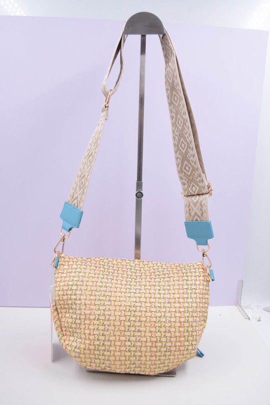 Sacs bananes Maroquinerie Beige Systyle Z-1009 Efashion Paris