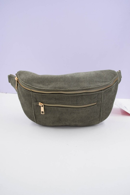 Sacs bananes Maroquinerie Noir Systyle XS-9960-2 Efashion Paris