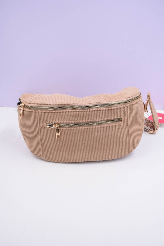 Sacs bananes Maroquinerie Noir Systyle XS-9960-2 Efashion Paris