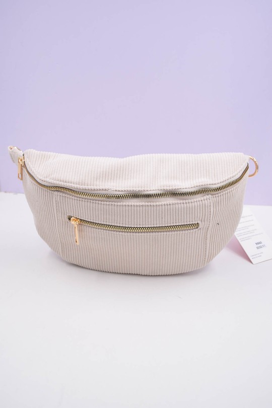 Sacs bananes Maroquinerie Noir Systyle XS-9960-2 Efashion Paris