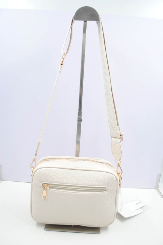 Sacs à bandoulière Maroquinerie Rose Systyle LYM-02-2 Efashion Paris