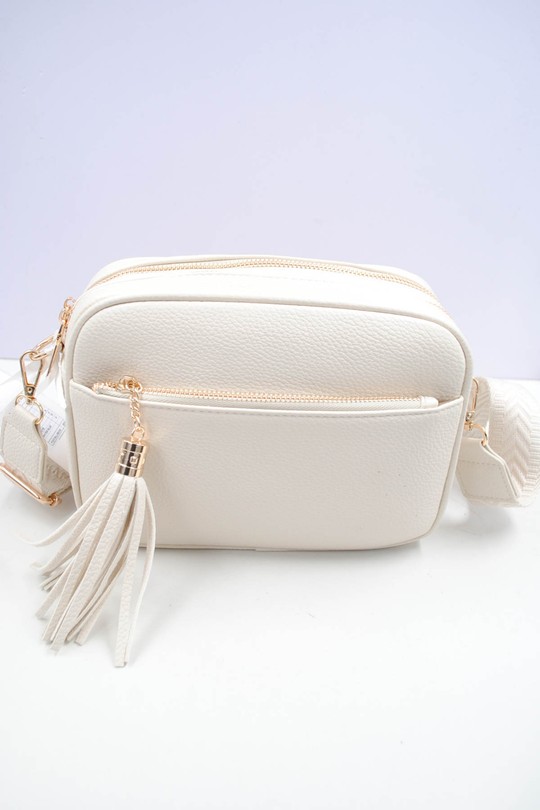 Sacs à bandoulière Maroquinerie Rose Systyle LYM-02-2 Efashion Paris