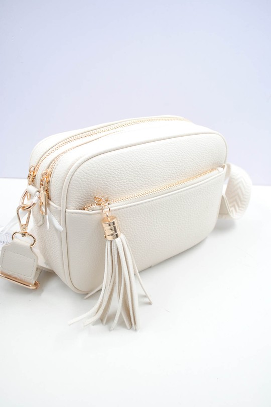 Sacs à bandoulière Maroquinerie Rose Systyle LYM-02-2 Efashion Paris