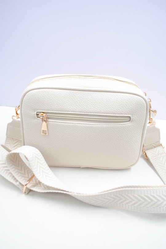 Sacs à bandoulière Maroquinerie Rose Systyle LYM-02-2 Efashion Paris