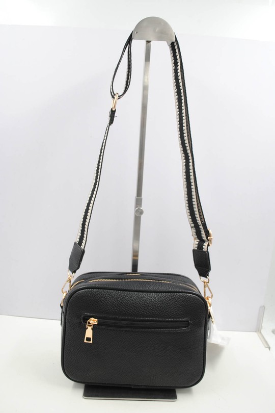 Sacs à bandoulière Maroquinerie Rose Systyle LYM-02-2 Efashion Paris