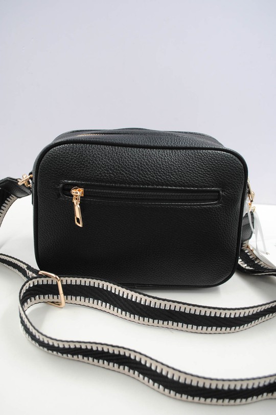 Sacs à bandoulière Maroquinerie Rose Systyle LYM-02-2 Efashion Paris