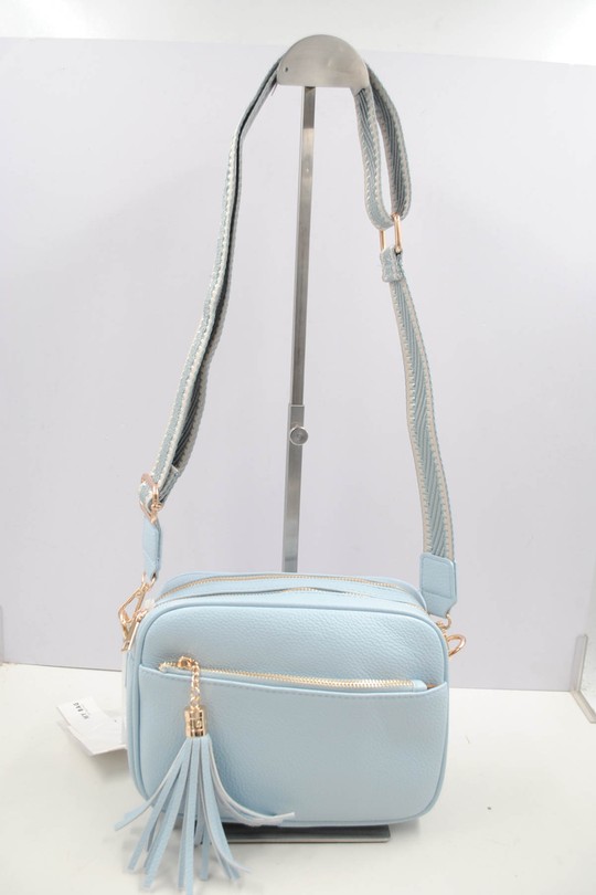 Sacs à bandoulière Maroquinerie Rose Systyle LYM-02-2 Efashion Paris