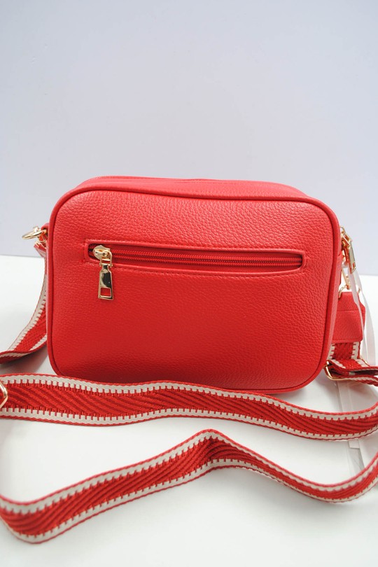 Sacs à bandoulière Maroquinerie Rose Systyle LYM-02-2 Efashion Paris