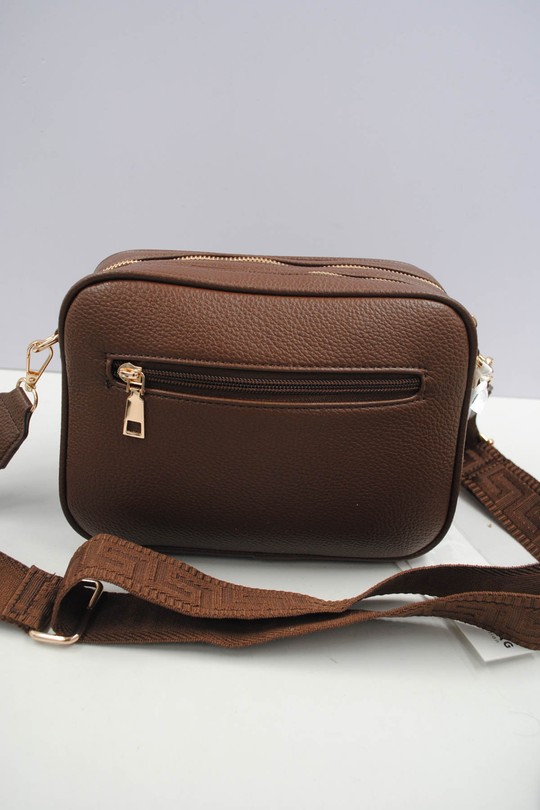 Sacs à bandoulière Maroquinerie Rose Systyle LYM-02-2 Efashion Paris