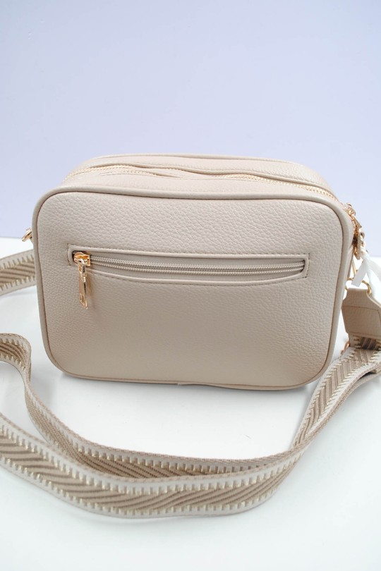 Sacs à bandoulière Maroquinerie Rose Systyle LYM-02-2 Efashion Paris