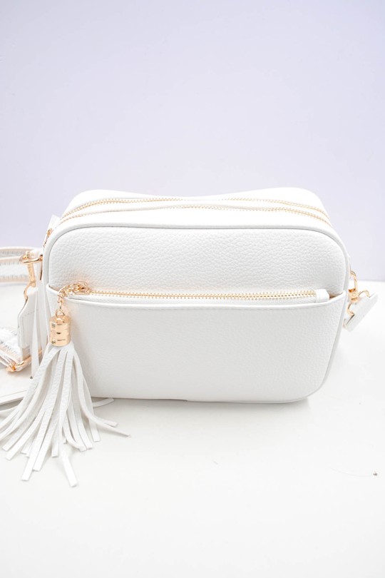 Sacs à bandoulière Maroquinerie Rose Systyle LYM-02-2 Efashion Paris