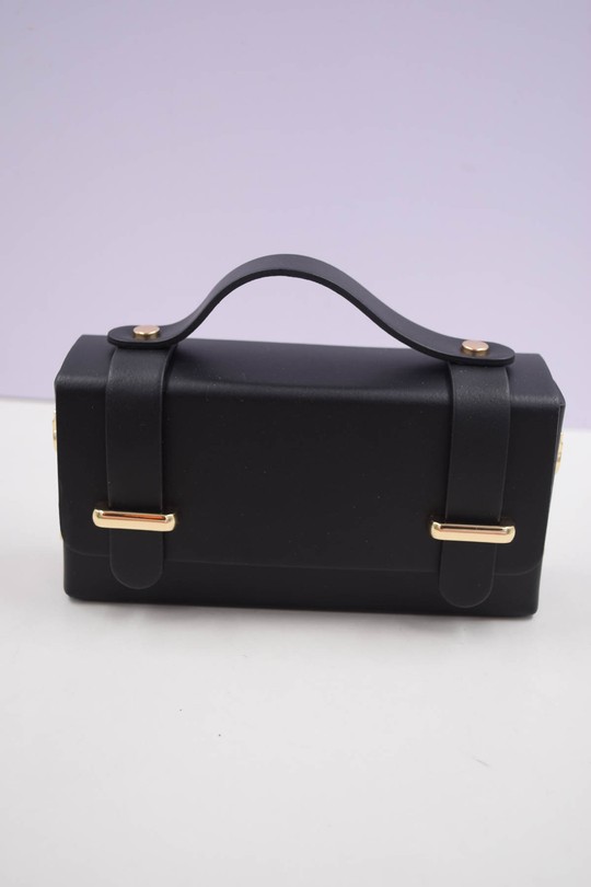 Sacs à main Maroquinerie Pistache Systyle CUIR-IT-992-2-LISSE Efashion Paris