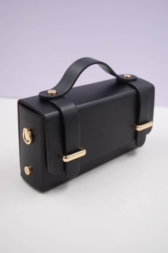 Sacs à main Maroquinerie Pistache Systyle CUIR-IT-992-2-LISSE Efashion Paris