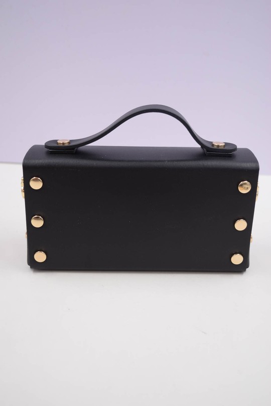 Sacs à main Maroquinerie Pistache Systyle CUIR-IT-992-2-LISSE Efashion Paris