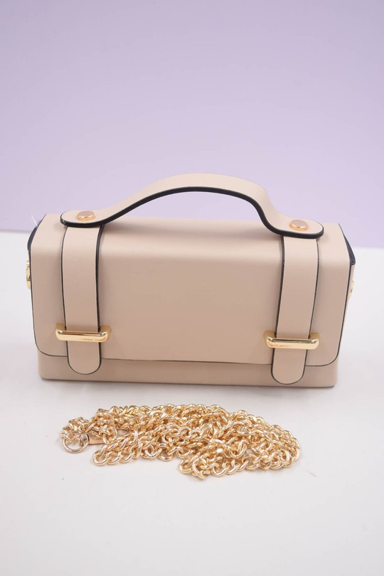 Sacs à main Maroquinerie Pistache Systyle CUIR-IT-992-2-LISSE Efashion Paris