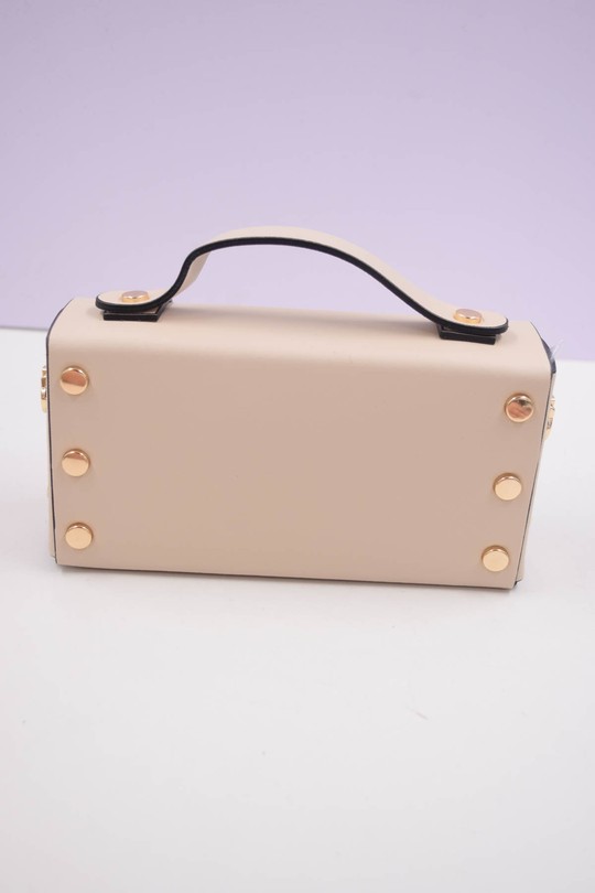 Sacs à main Maroquinerie Pistache Systyle CUIR-IT-992-2-LISSE Efashion Paris