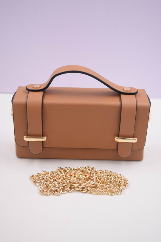 Sacs à main Maroquinerie Pistache Systyle CUIR-IT-992-2-LISSE Efashion Paris