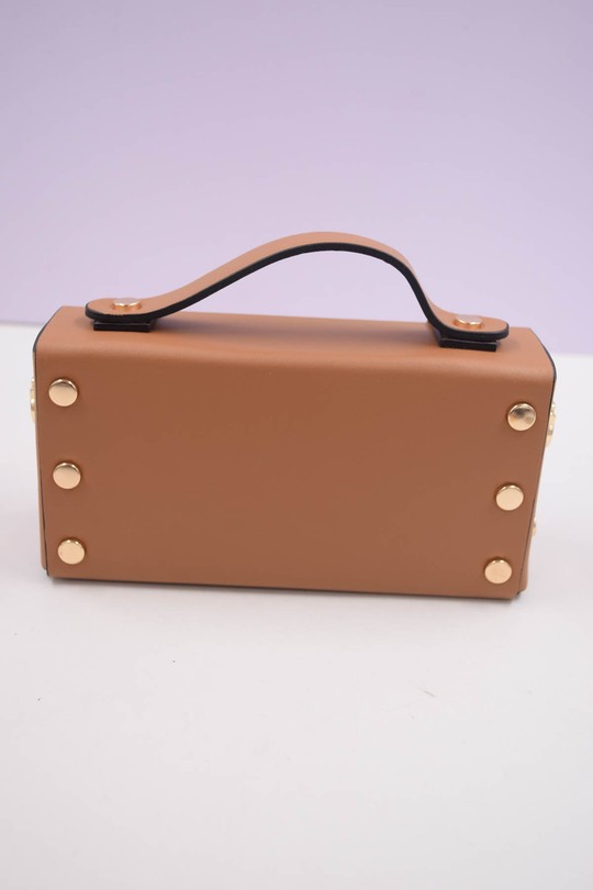 Sacs à main Maroquinerie Pistache Systyle CUIR-IT-992-2-LISSE Efashion Paris