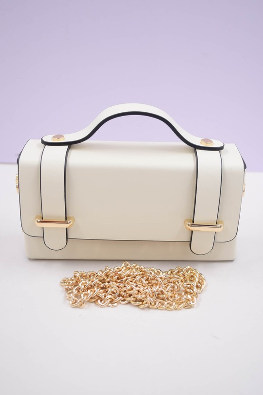 Sacs à main Maroquinerie Pistache Systyle CUIR-IT-992-2-LISSE Efashion Paris