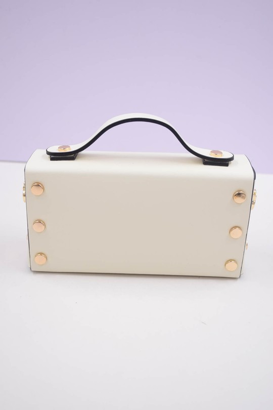 Sacs à main Maroquinerie Pistache Systyle CUIR-IT-992-2-LISSE Efashion Paris