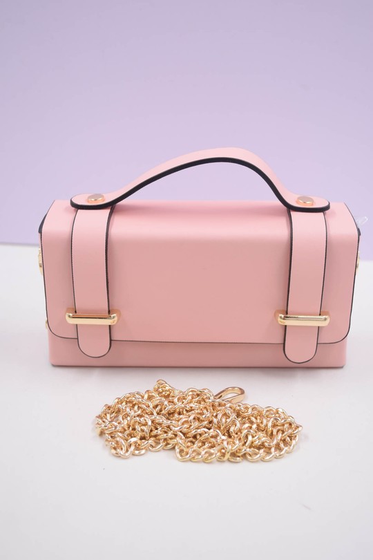 Sacs à main Maroquinerie Pistache Systyle CUIR-IT-992-2-LISSE Efashion Paris