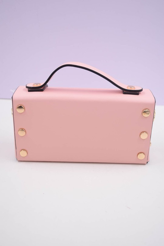 Sacs à main Maroquinerie Pistache Systyle CUIR-IT-992-2-LISSE Efashion Paris