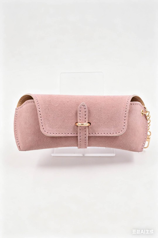 Petite maroquinerie Maroquinerie Vert clair Systyle CUIR-IT-991-3-CAMOCIO Efashion Paris