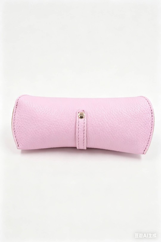 Petite maroquinerie Maroquinerie Beige Systyle CUIR-IT-991-2-LITCHI Efashion Paris