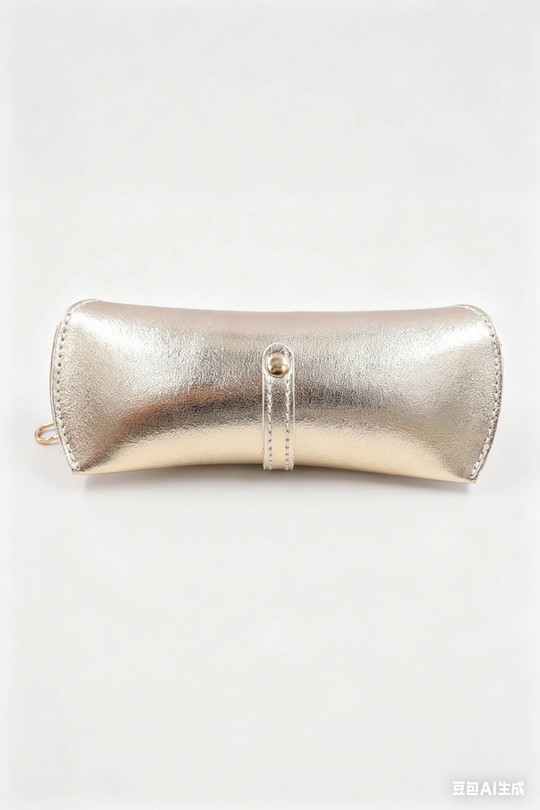 Petite maroquinerie Maroquinerie Bronze Systyle CUIR-IT-991-1-BRILLANT Efashion Paris