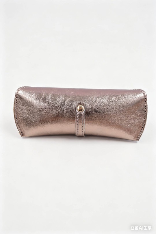 Petite maroquinerie Maroquinerie Bronze Systyle CUIR-IT-991-1-BRILLANT Efashion Paris