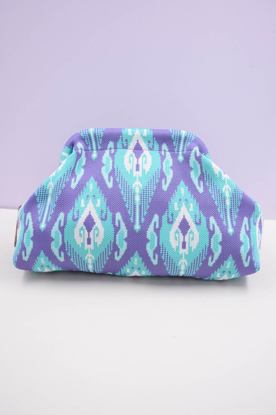 Sacs à bandoulière Maroquinerie Bleu Systyle ZYL-21995-9 Efashion Paris